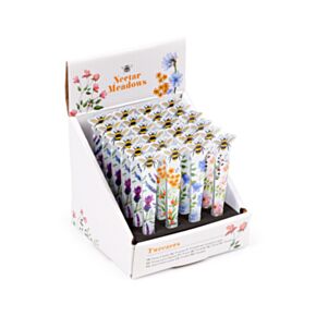 Nectar Meadows Bienen geformte Pinzette