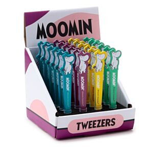 Moomin Mumin Figurative Pinzette