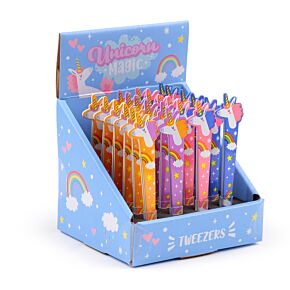 Unicorn Magic Einhorn Pinzette Unicorn Magic Einhorn Pinzette