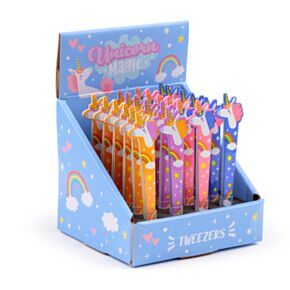 Unicorn Magic Einhorn Pinzette