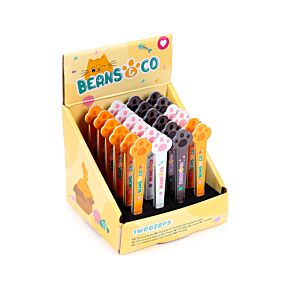 Beans & Co. Katzen Katzenpfoten-Pinzette