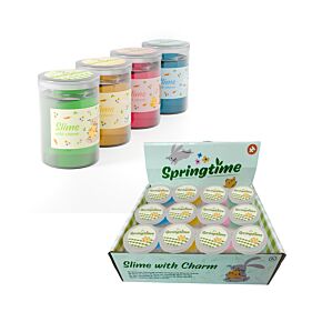 Springtime Frühling Glibber-Schleim Springtime Frühling Glibber-Schleim