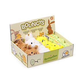 Springtime Frühling Hasen Küken Hochspringende Plüschbälle Springtime Frühling Hasen Küken Hochspringende Plüschbälle