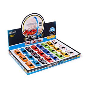 Rennwagen Zurückziehspielzeug Rennwagen Zurückziehspielzeug