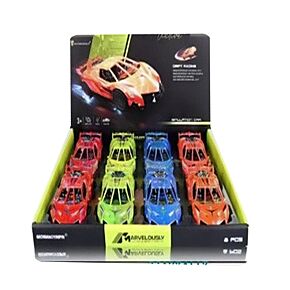 Push/Pull Drift-Auto Action-Spielzeug mit Reibungsantrieb Push/Pull Drift-Auto Action-Spielzeug mit Reibungsantrieb