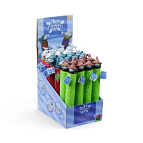 Meerestiere Wasserspritze Spielzeug