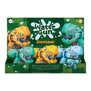 Dinosaurier Wasserpistole Spielzeug