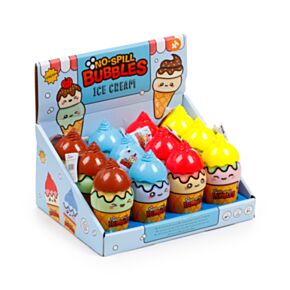 Hörnchen Eis Spillfreie Seifenblasen Hörnchen Eis Spillfreie Seifenblasen