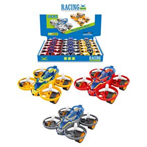 Drone Push/Pull Action Spielzeug