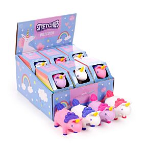 Dehnbares Einhorn Spielzeug Dehnbares Einhorn Spielzeug
