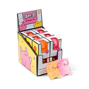 Malzzucker quetschendes Katze Anti-Stress Spielzeug