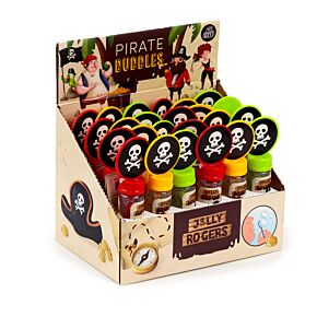 Jolly Rogers Piraten Seifenblasen Jolly Rogers Piraten Seifenblasen