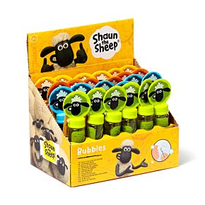 Shaun das Schaf Seienblasen Shaun das Schaf Seienblasen