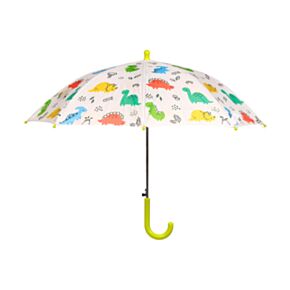 Dinosauria Dinosaurier Kinder-Regenschirm