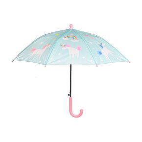 Unicorn Magic Einhorn Kinder-Regenschirm