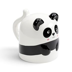 Pandarama Panda Umgedrehter Becher  
