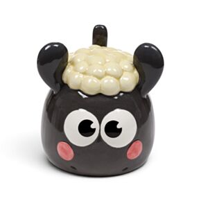 Shaun the Sheep Kawaii Umgedrehter Becher