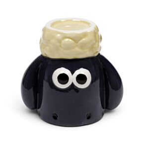 Shaun das Schaf umgedrehter Becher