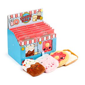 Foodiemals Plüsch Handwärmer