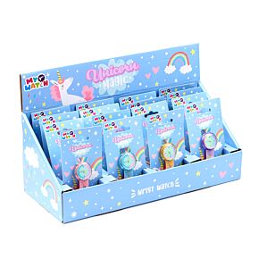 Unicorn Magic Einhorn Analoge Armbanduhr Unicorn Magic Einhorn Analoge Armbanduhr