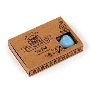 Brombeere 6er Set Wachs Melts Brombeere 6er Set Wachs Melts