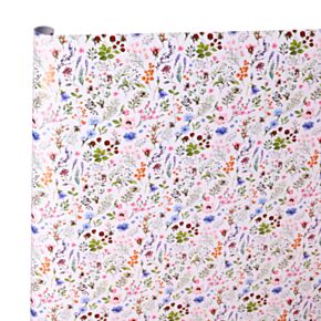 Nectar Meadows Biene Geschenkpapier 3m-Rolle
