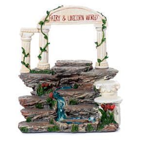 Fee & Einhorn Sammlerfiguren Display Stand