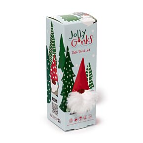 Gonk Weihnachten Badebomben 3er-Set Gonk Weihnachten Badebomben 3er-Set