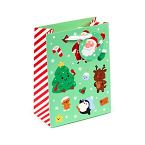 Jingle Bunch Weihnachtsstimmung Geschenktüte (M)