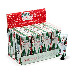 Gonk Weihnachten Pflegende Handcreme 75ml Gonk Weihnachten Pflegende Handcreme 75ml