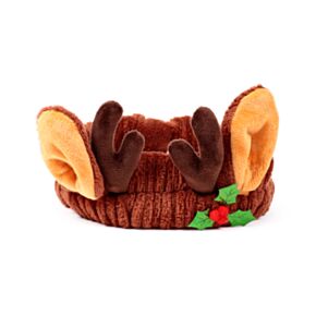 Jingle Bunch Weihnachten Rentier Plüsch-Stirnband