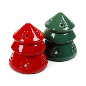 Eden Weihnachtsbaum Duftlampe