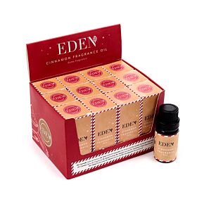 Eden Duftöl Parfumöl Weihnachten Zimt 10ml