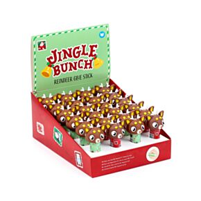 Jingle Bunch Weihnachten Klebestift
