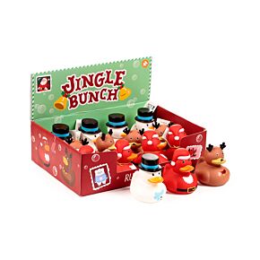 Jingle Bunch Weihnachten Ente Badezeit Spielzeug Jingle Bunch Weihnachten Ente Badezeit Spielzeug