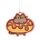 Pusheen the Cat Katze Foodie Schokolade Auto-Lufterfrischer