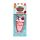 Foodiemals Betty the Milkshake Erdbeere Auto-Lufterfrischer