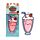 Foodiemals Betty the Milkshake Erdbeere Auto-Lufterfrischer