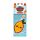 Foodiemals Ziggy the Lemon Zitrone Auto-Lufterfrischer