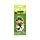 Luck of the Irish Ireland Leprechaun und Schaf Orange Auto-Lufterfrischer 