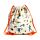 Pippi Longstocking Pippi Langstrumpf  Canvas-Turnbeutel