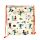 Pippi Longstocking Pippi Langstrumpf  Canvas-Turnbeutel