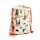 Pippi Longstocking Pippi Langstrumpf  Canvas-Turnbeutel