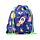 Space Cadets Weltraum Astronaut Canvas-Turnbeutel