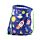 Space Cadets Weltraum Astronaut Canvas-Turnbeutel