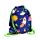 Space Cadets Weltraum Astronaut Canvas-Turnbeutel