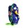 Space Cadets Weltraum Astronaut Canvas-Turnbeutel