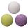 Pick of the Bunch Mini Badebomben 6er-Set - Lavendel