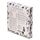 Pick of the Bunch Mini Badebomben 6er-Set - Lavendel
