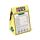 Adoramals Wild Wildtiere Badebome in Geschenkbox